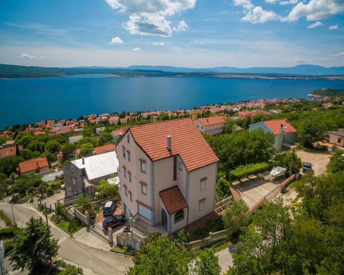 Djusi Apartment Dramalj