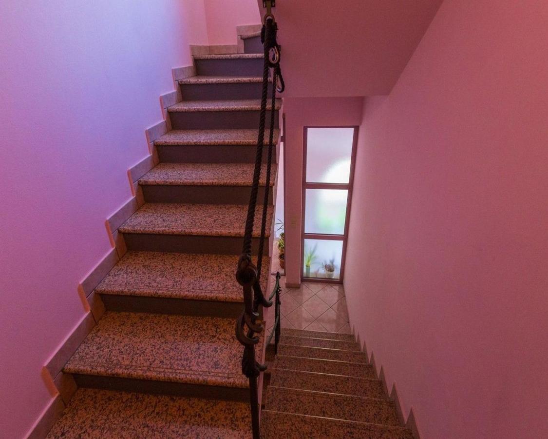 Djusi Apartment Dramalj