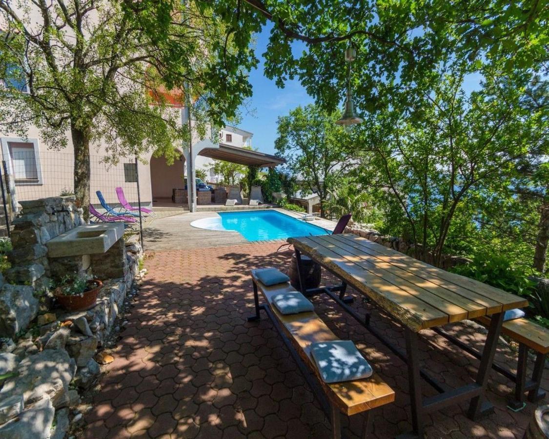 Apartment Djusi