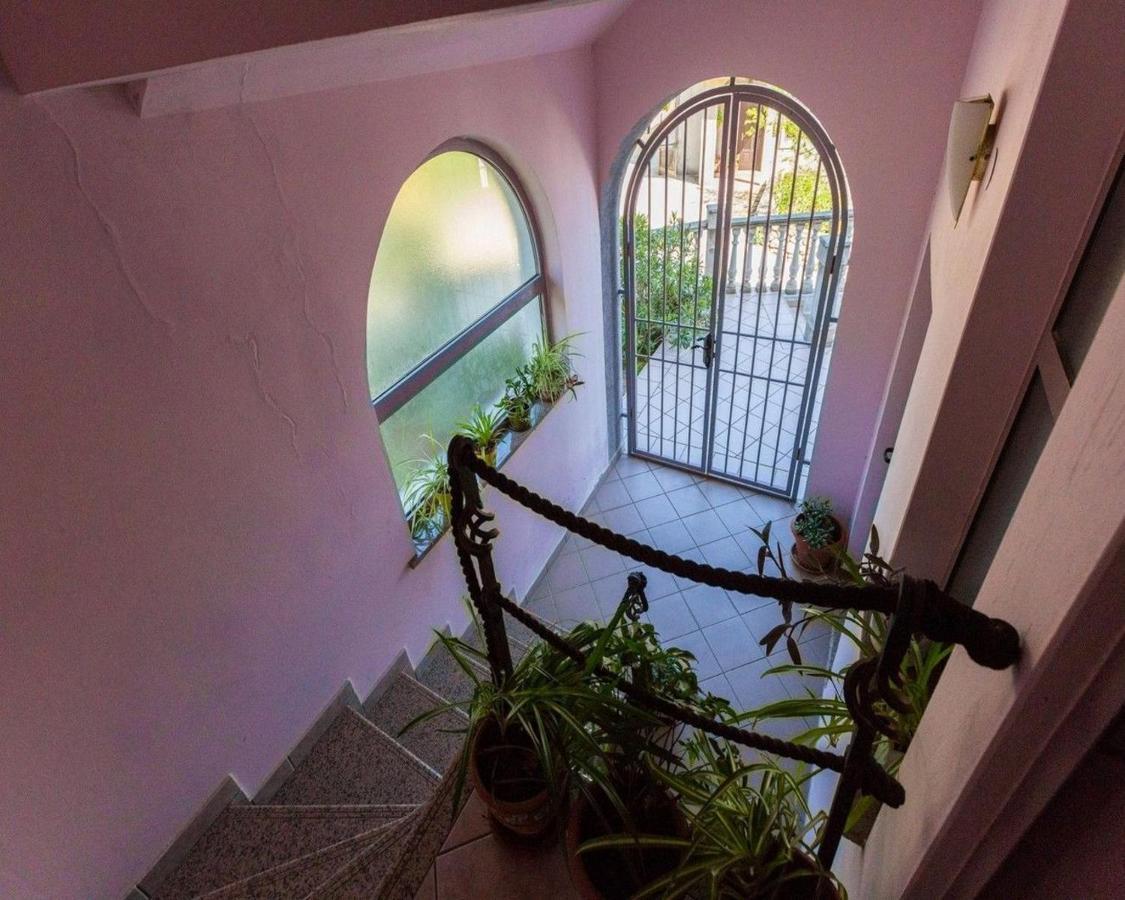 Apartment Djusi Dramalj