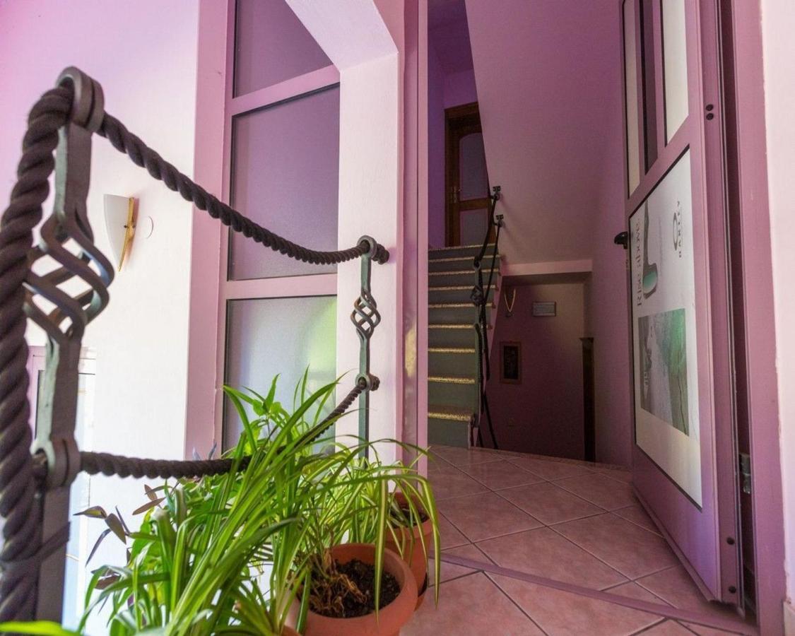 Apartment Djusi *