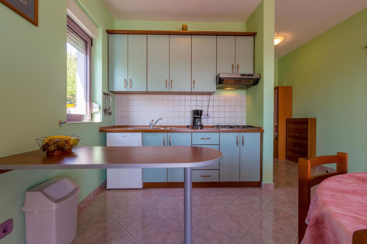 Djusi Apartment Dramalj