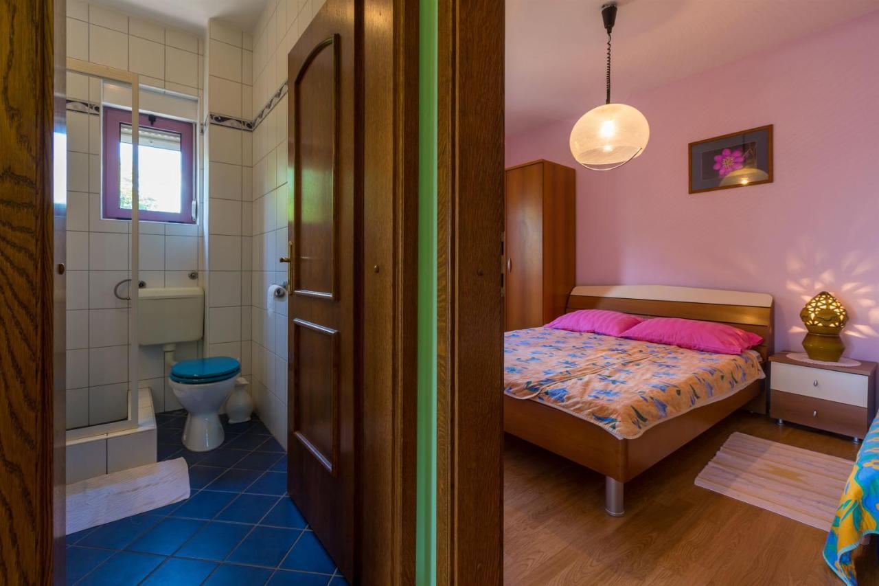 Djusi Apartment Dramalj