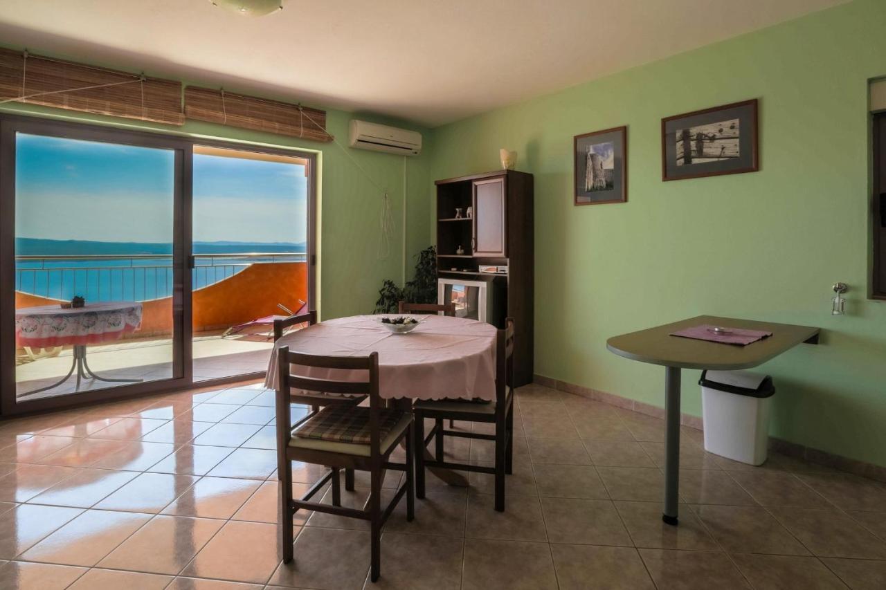 Djusi Apartment Dramalj