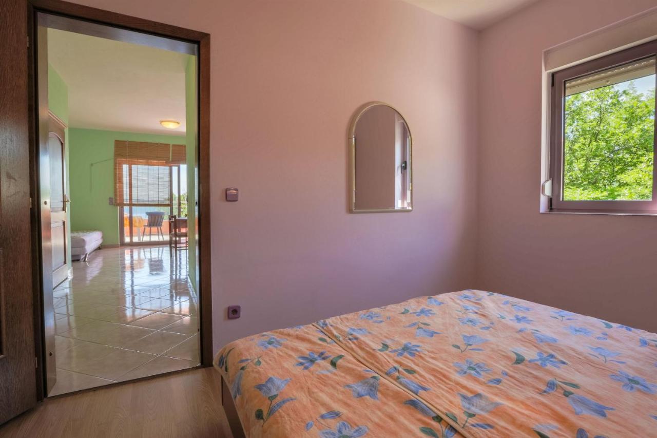 Apartment Djusi Dramalj