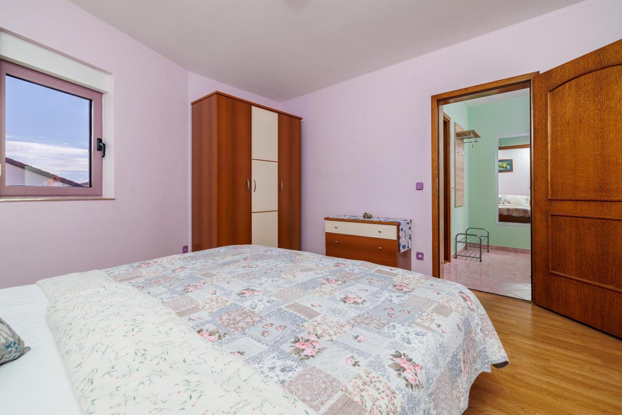 Apartment Djusi