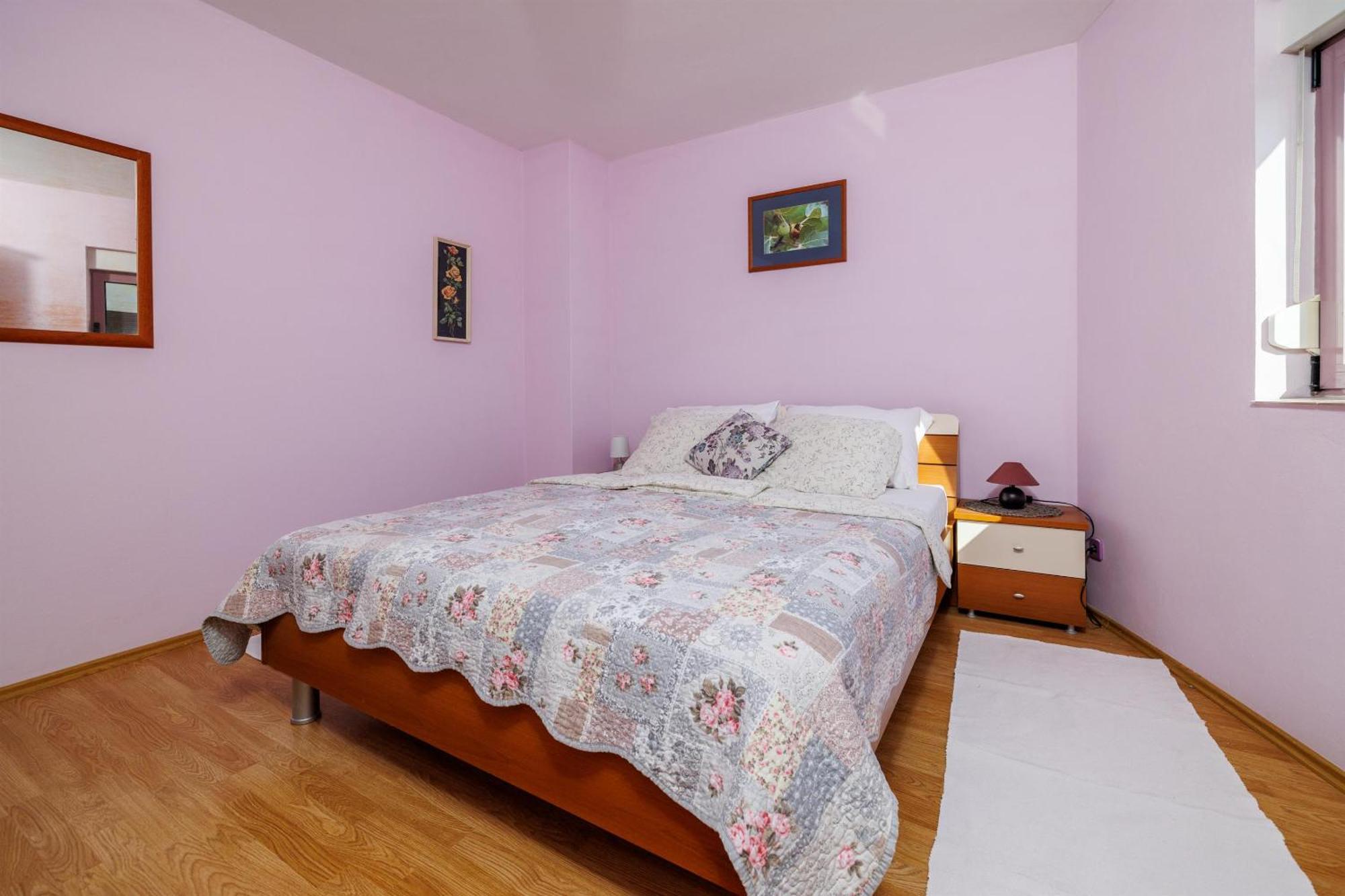 Apartment Djusi