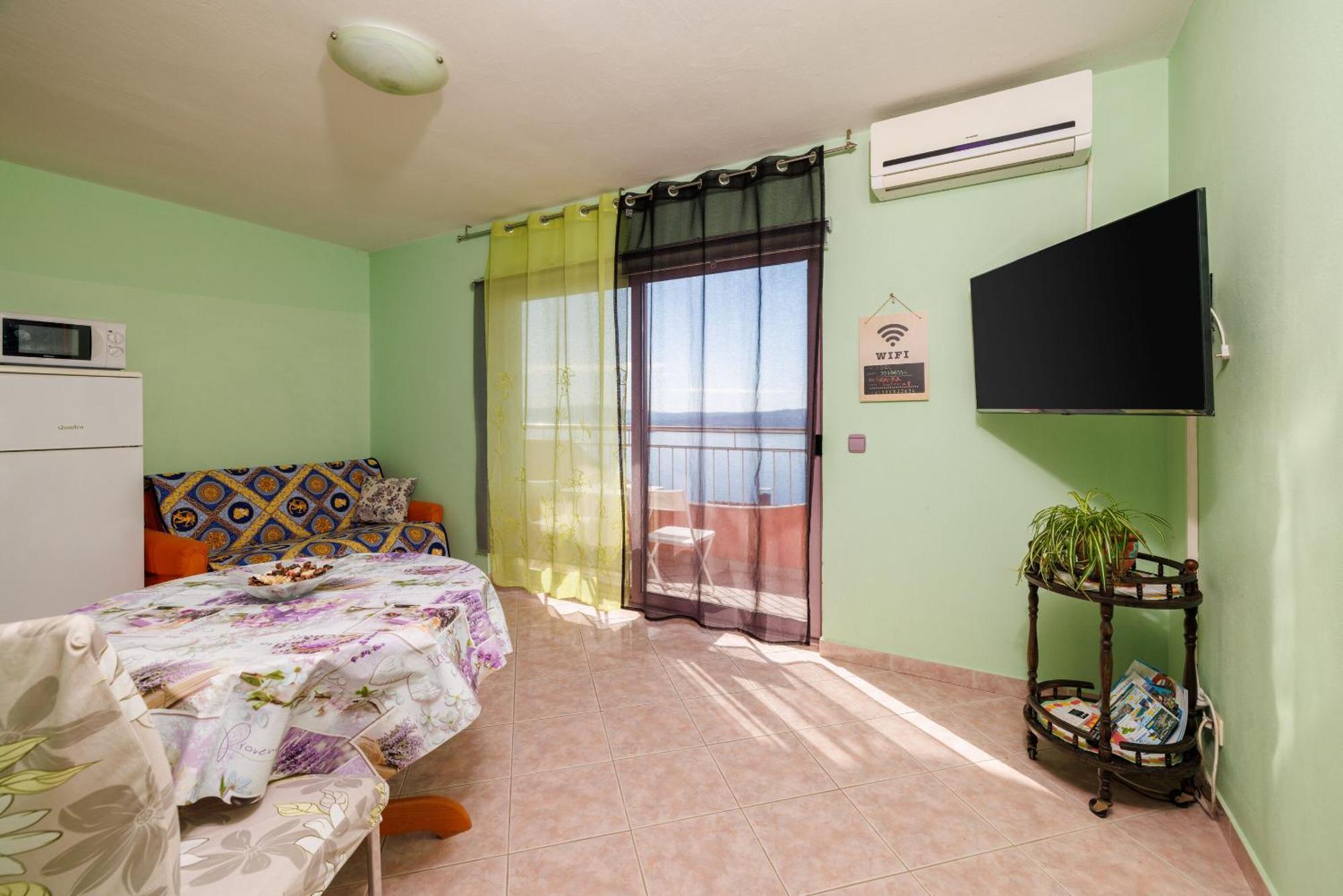 Djusi Apartment Dramalj