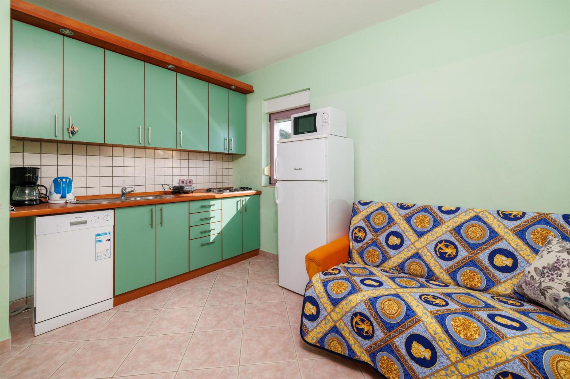 Djusi Apartment