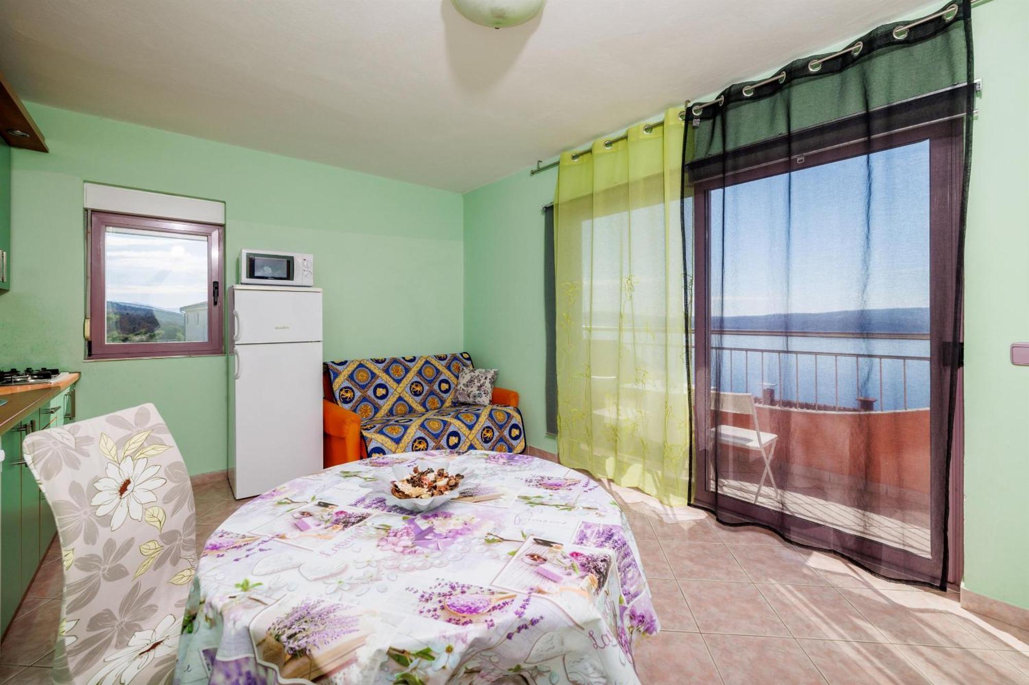 Djusi Apartment