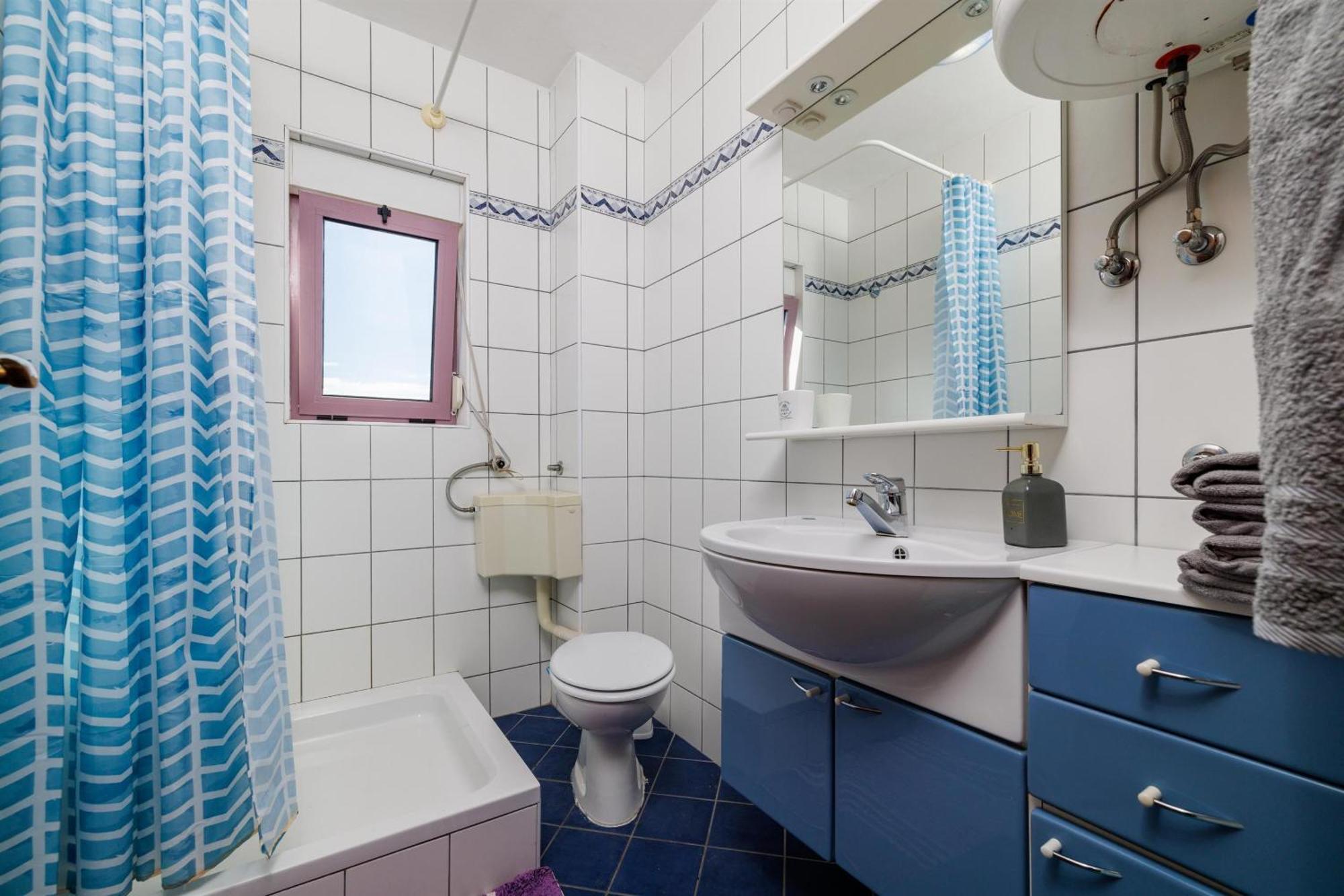 Djusi Apartment Dramalj