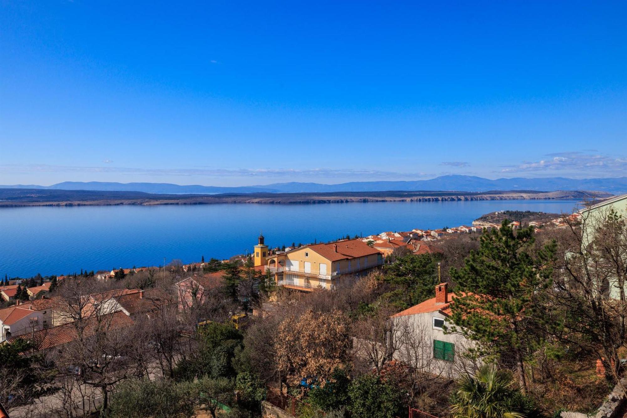 Apartment Djusi Dramalj