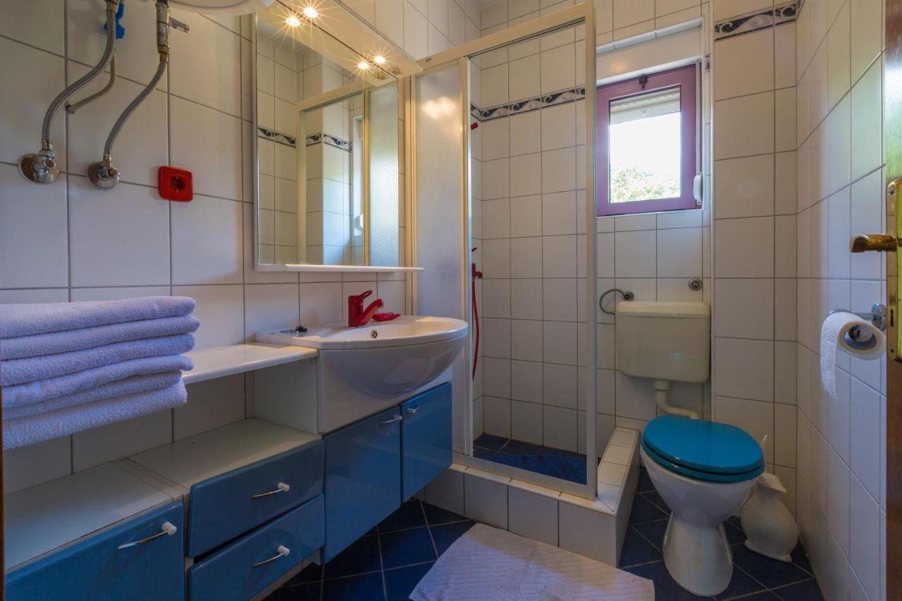 Apartment Djusi Dramalj