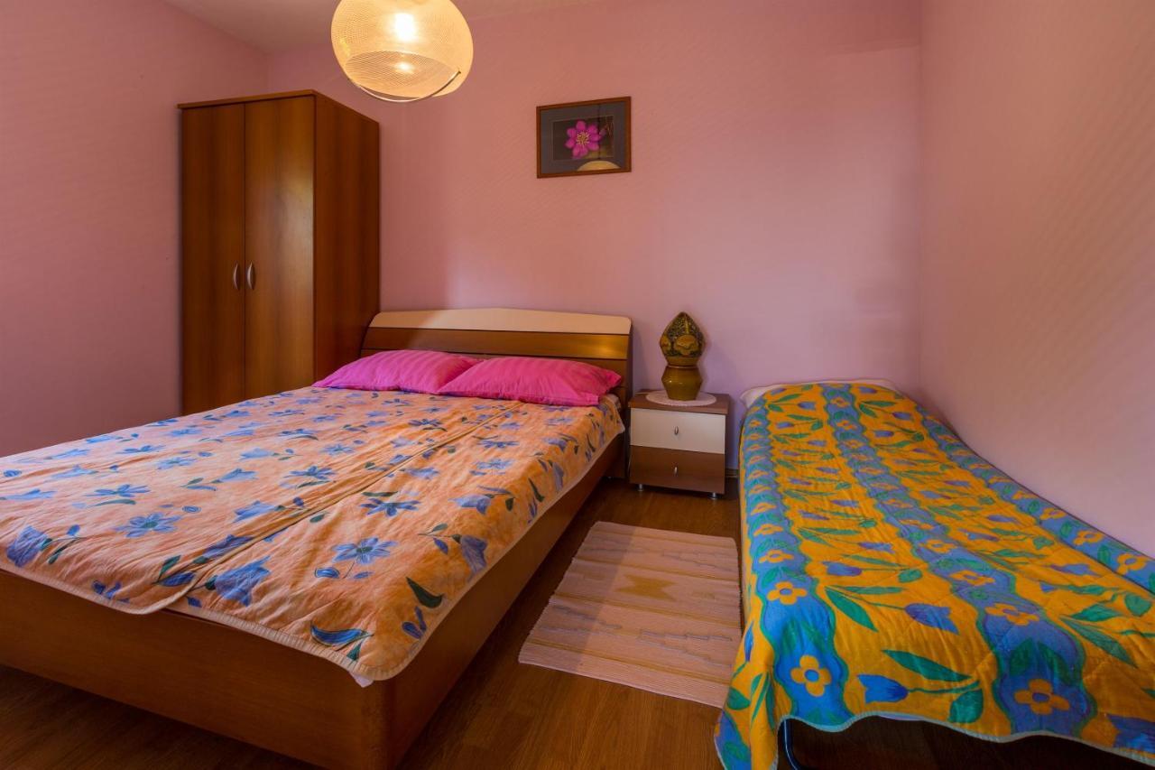 Apartment Djusi Dramalj