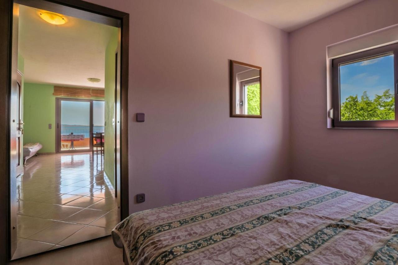 Djusi Apartment Dramalj