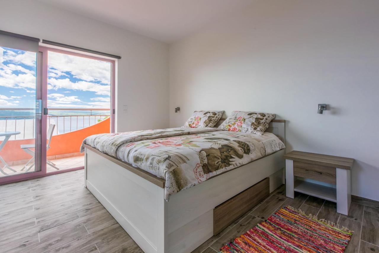 Djusi Apartment *