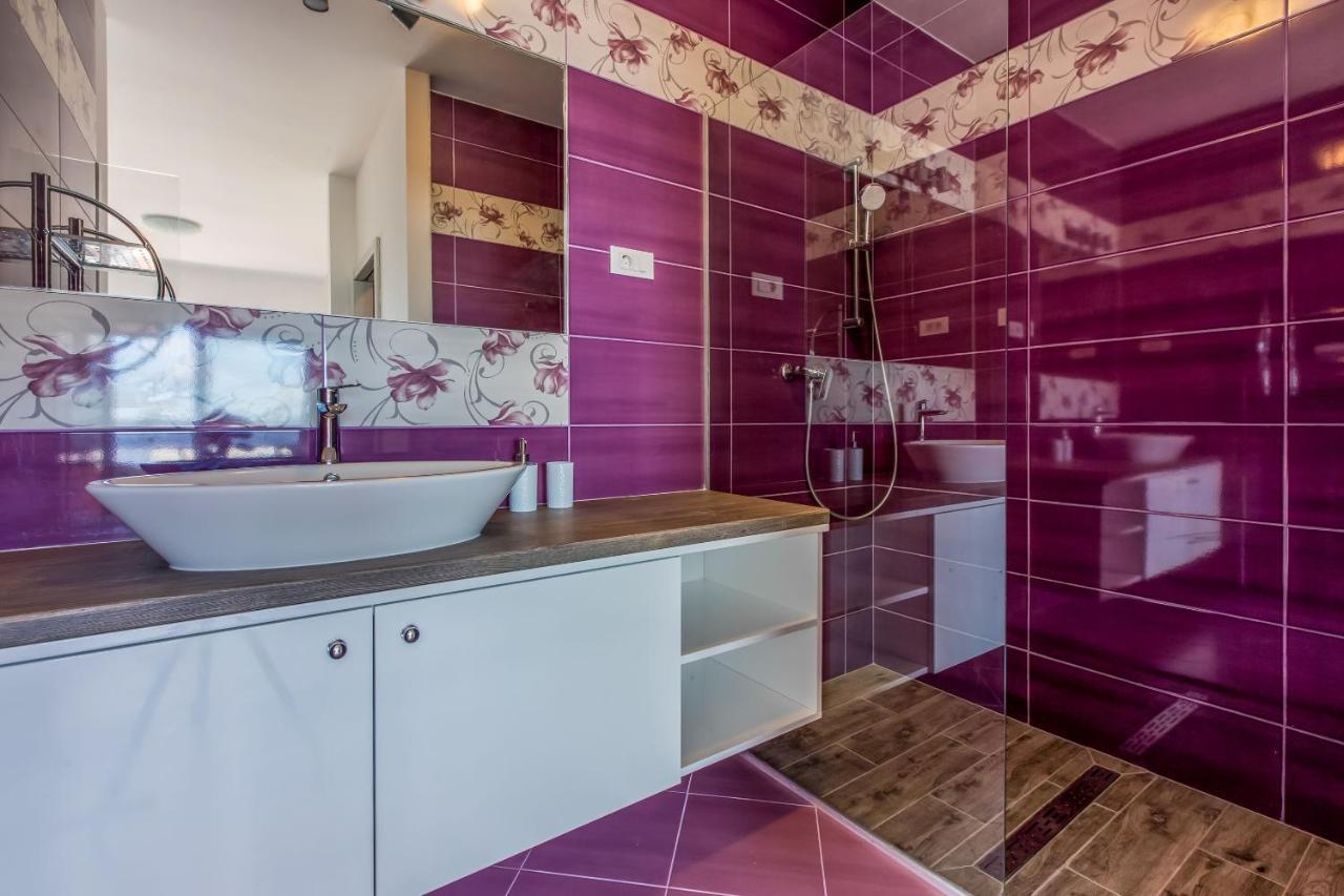 Djusi Apartment *