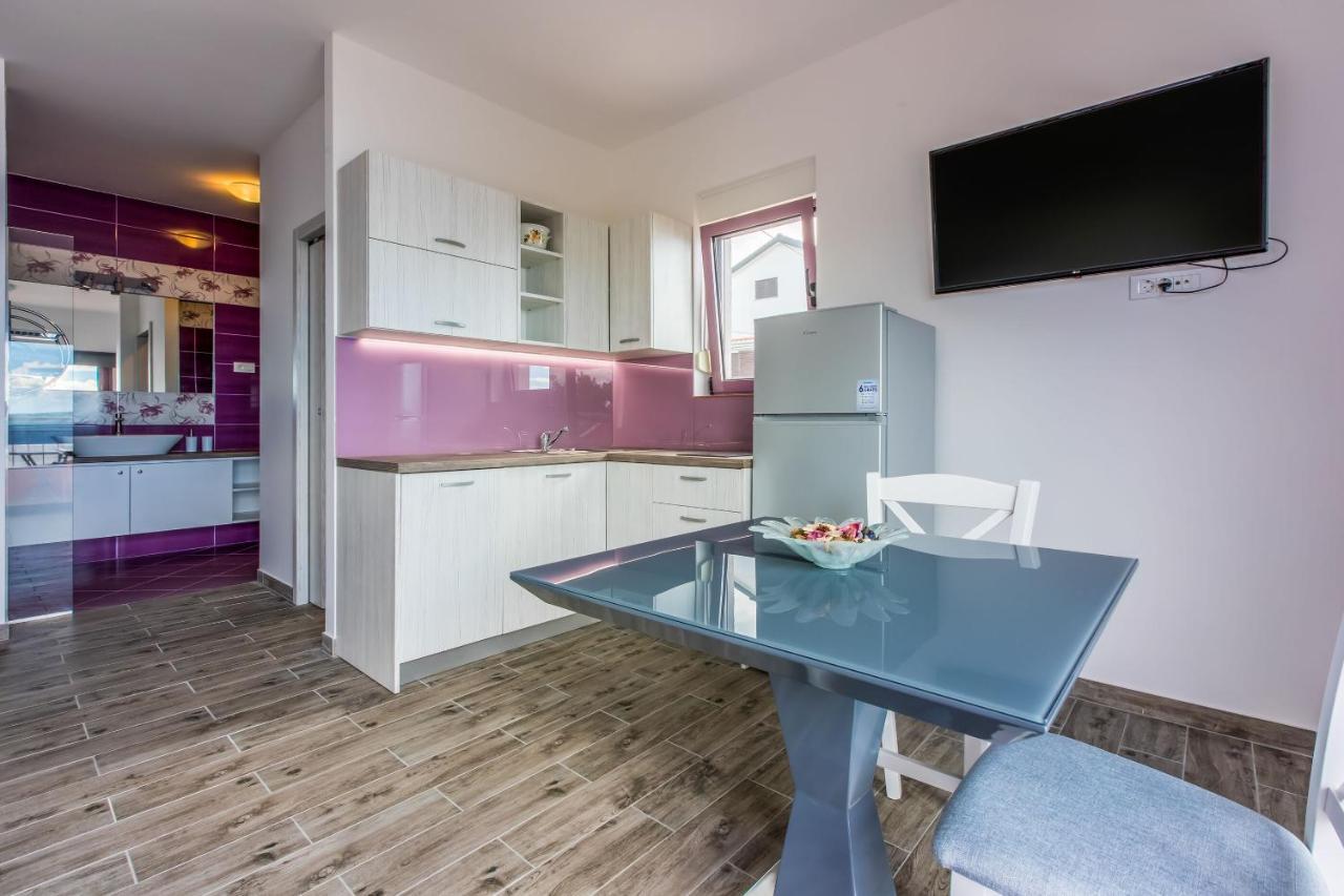 Djusi Apartment Dramalj