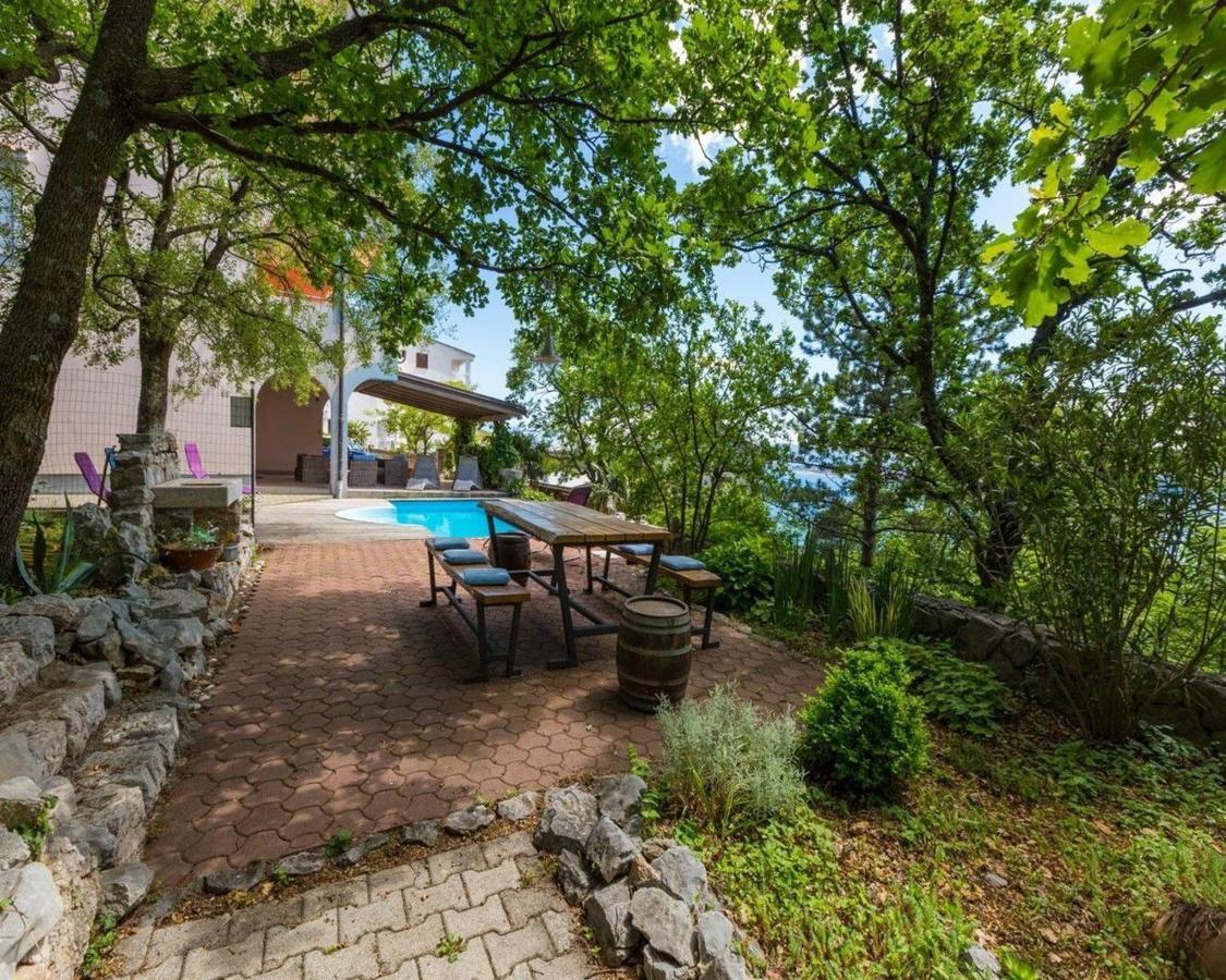 Djusi Apartament Dramalj